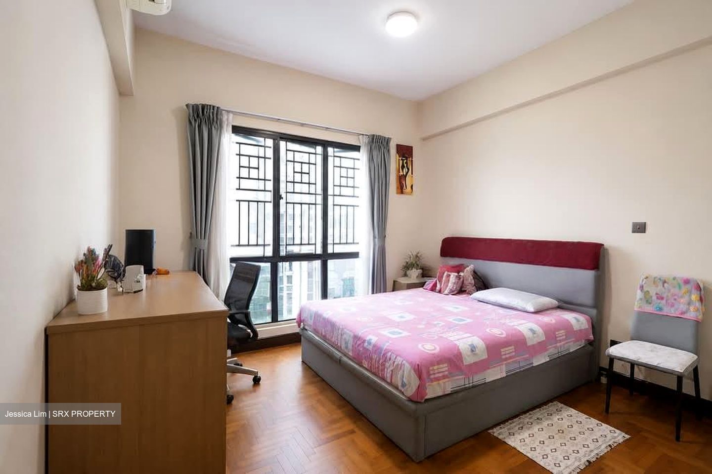 Regent Heights (D23), Condominium #560355701